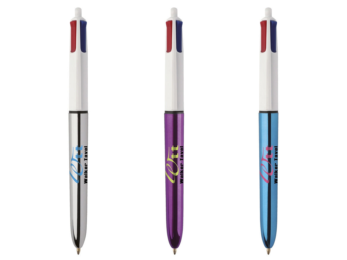 Set de stylos personnalisé par KelCom